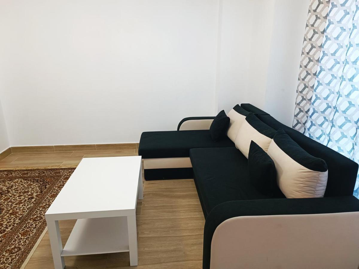 Baj - Apartamentos En Playa Bajondillo, Torremolinos Kültér fotó