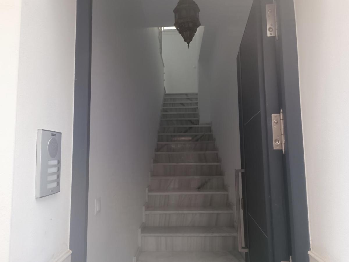 Baj - Apartamentos En Playa Bajondillo, Torremolinos Kültér fotó