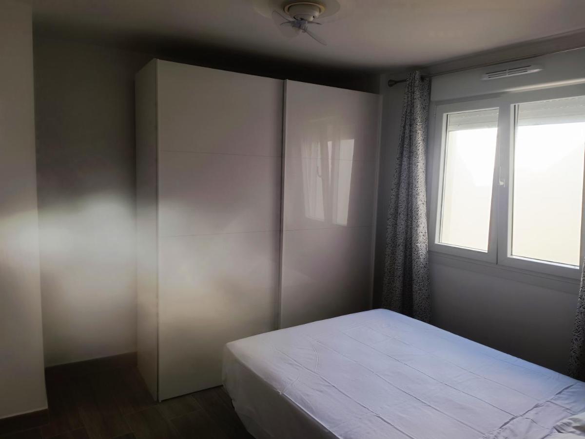 Baj - Apartamentos En Playa Bajondillo, Torremolinos Kültér fotó