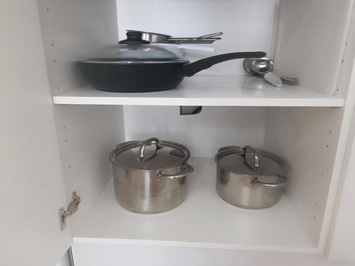 Baj - Apartamentos En Playa Bajondillo, Torremolinos Kültér fotó